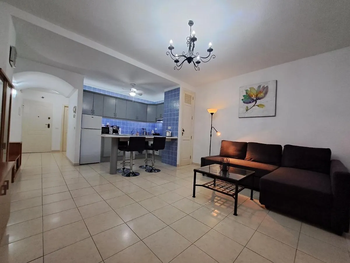 Apartamento Brisas Del Mar - Sunset Garden Costa Adeje  0*, Costa Adeje (Tenerife) España