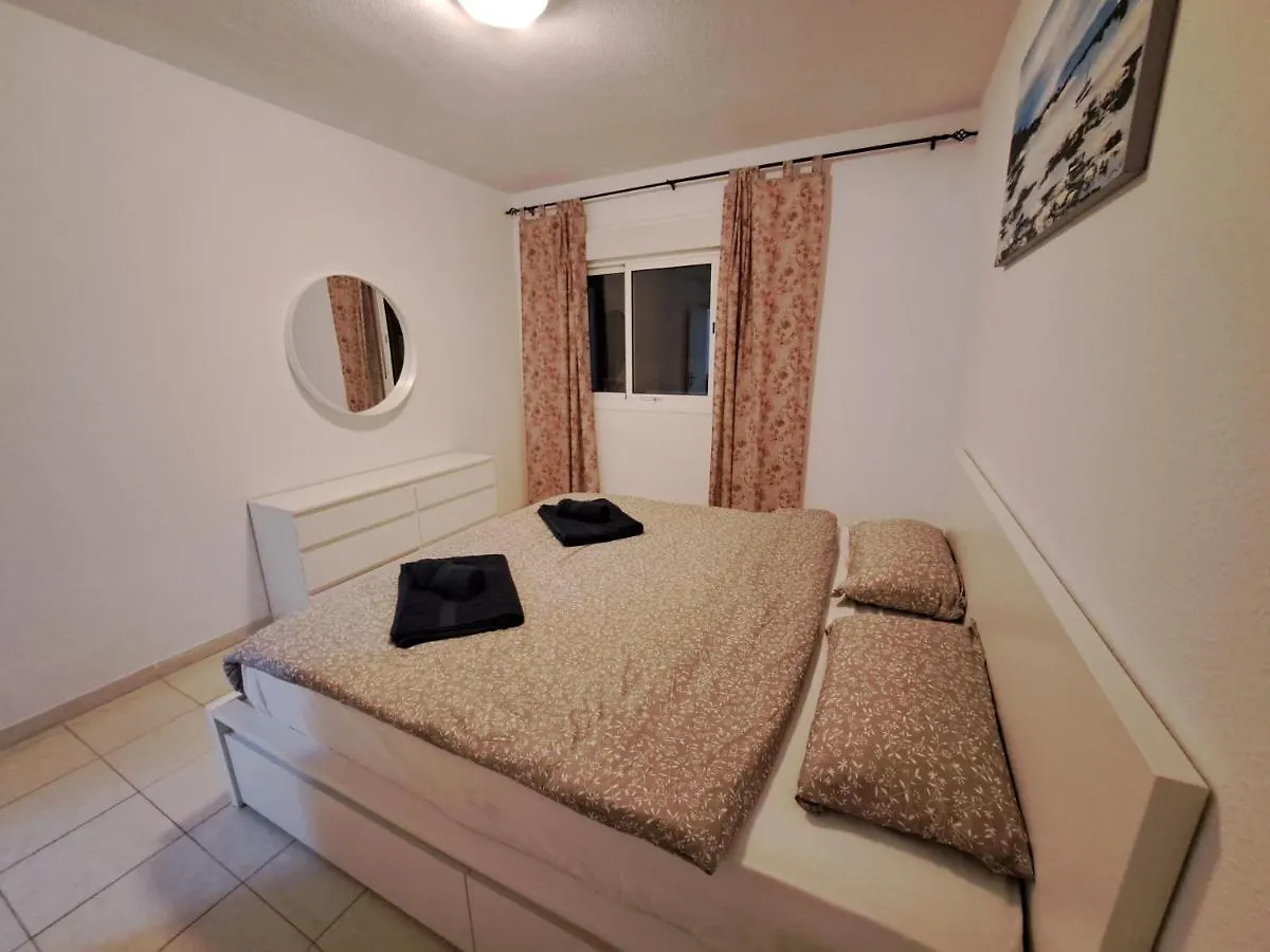Apartamento Brisas Del Mar - Sunset Garden Costa Adeje  España