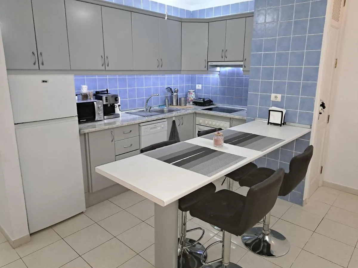 Apartamento Brisas Del Mar - Sunset Garden Costa Adeje