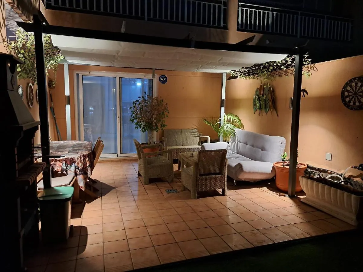 Apartamento Brisas Del Mar - Sunset Garden Costa Adeje