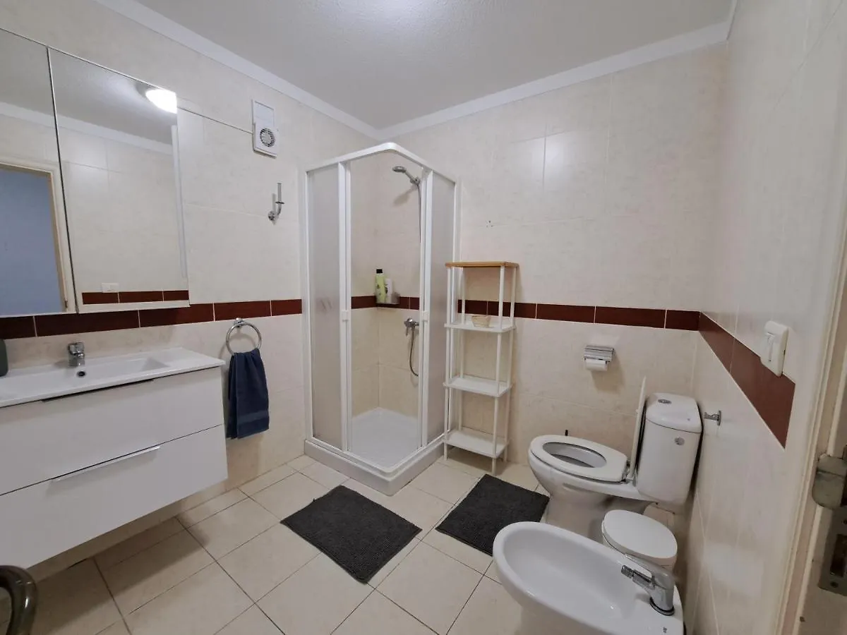 Apartamento Brisas Del Mar - Sunset Garden Costa Adeje  España