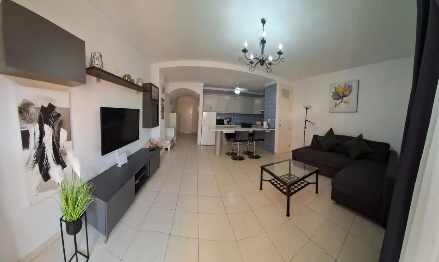 Apartamento Brisas Del Mar - Sunset Garden Costa Adeje  España