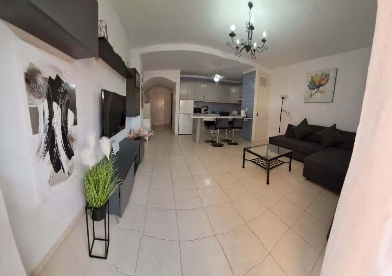 Apartamento Brisas Del Mar - Sunset Garden Costa Adeje