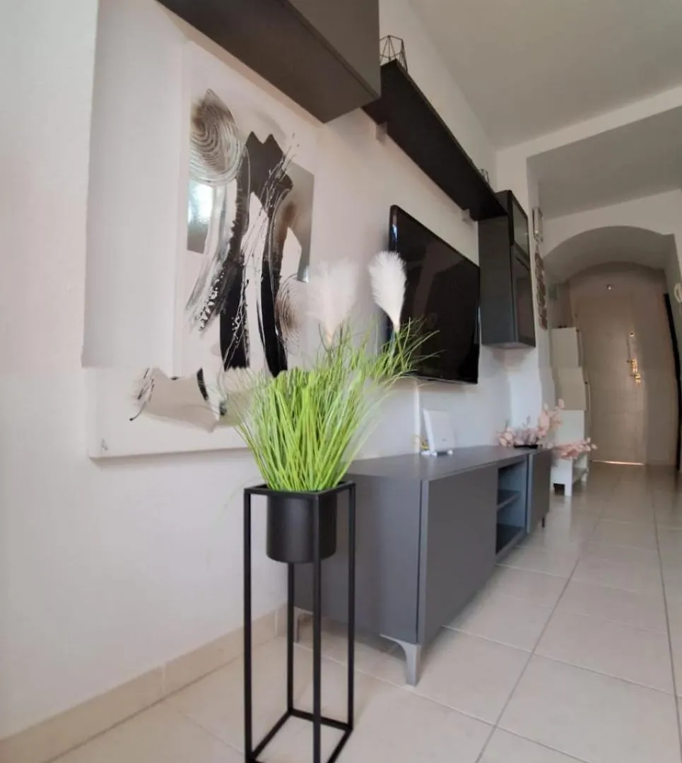 Apartamento Brisas Del Mar - Sunset Garden Costa Adeje