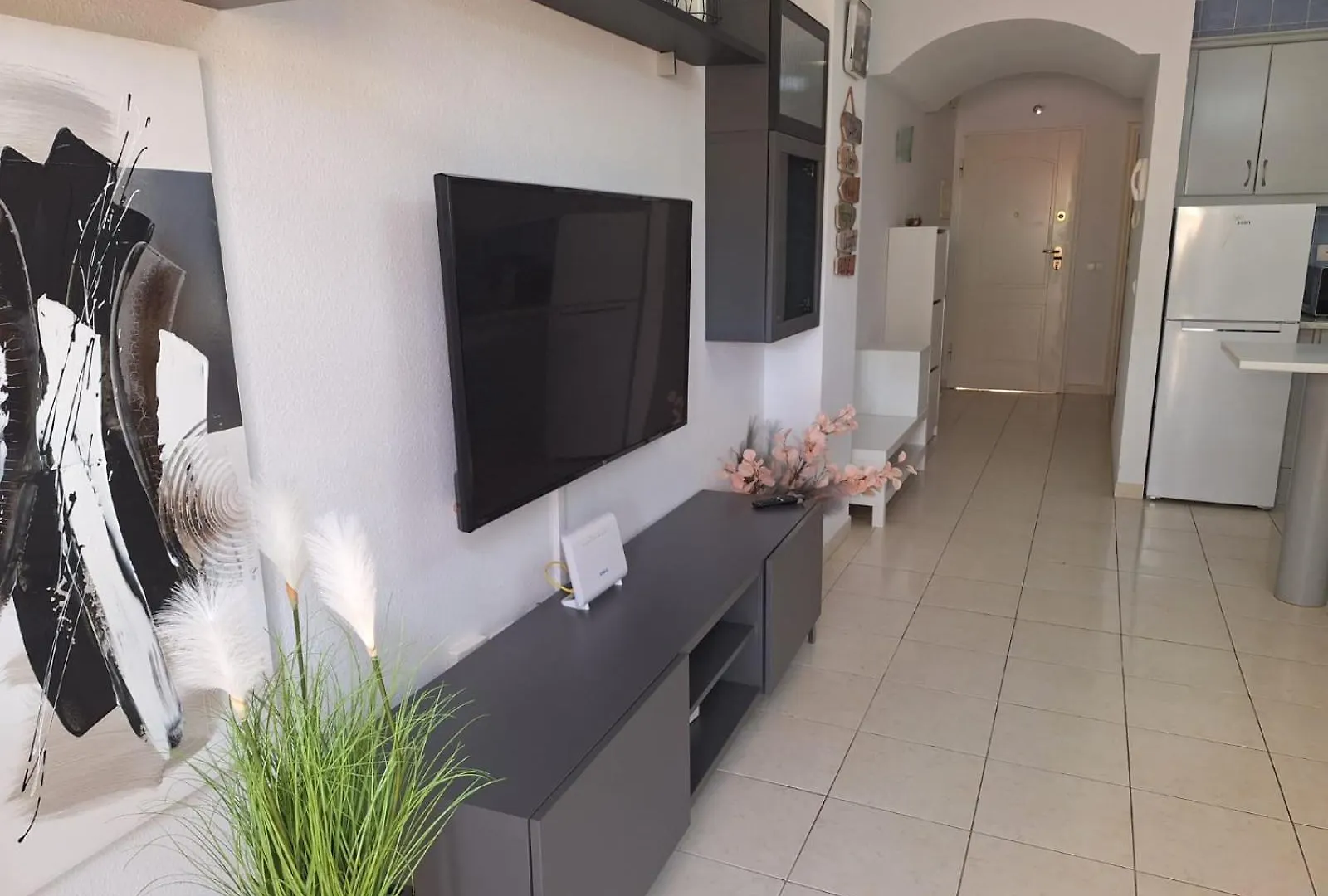 Apartamento Brisas Del Mar - Sunset Garden Costa Adeje  Costa Adeje (Tenerife)
