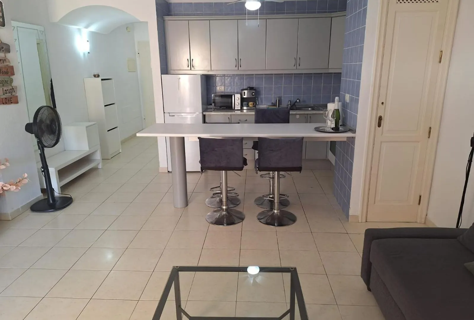 Apartamento Brisas Del Mar - Sunset Garden Costa Adeje